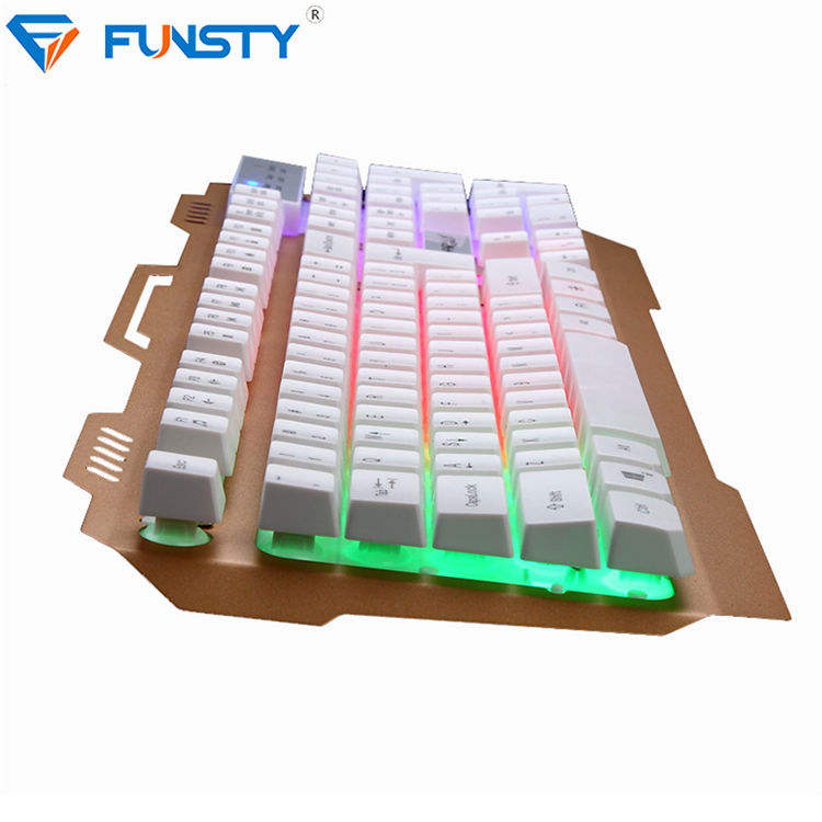 2026 New Keyboard Release Gaming Mechanical Keyboard